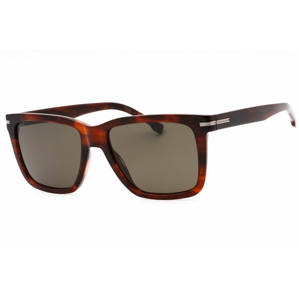 NWT Hugo Boss BOSS 1598/S-0EX4 IR 55mm New Sunglasses
